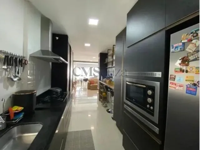 Imagem 4: Apartamento À Venda em Londrina, Gleba Palhano, com 3 Quartos, com 122 M², Elegance