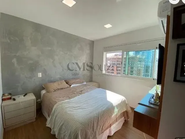 Imagem 7: Apartamento À Venda em Londrina, Gleba Palhano, com 3 Quartos, com 122 M², Elegance