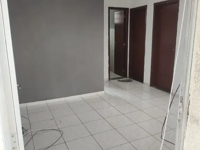 Imagem: Vendo Apartamento Dois Quartos a Dez Minutos