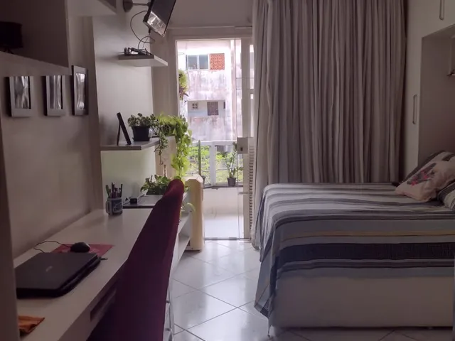 Imagem: Apartamento Residencial em Vitória - Es
