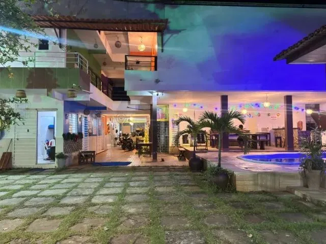 Imagem 3: Casa de Praia em Guaibim com Piscina Condomínio Lene Andrade