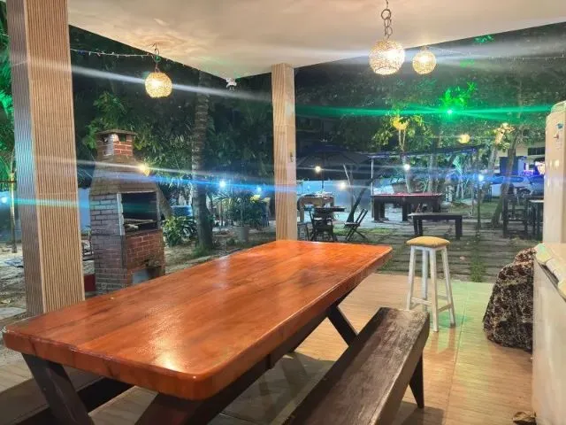 Imagem 5: Casa de Praia em Guaibim com Piscina Condomínio Lene Andrade