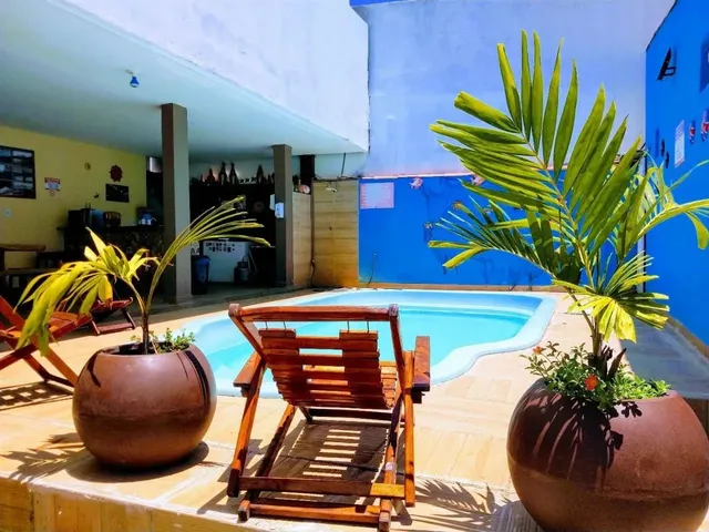 Imagem 10: Casa de Praia em Guaibim com Piscina Condomínio Lene Andrade