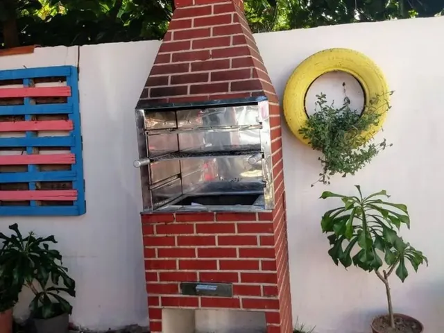 Imagem 9: Casa de Praia em Guaibim com Piscina Condomínio Lene Andrade