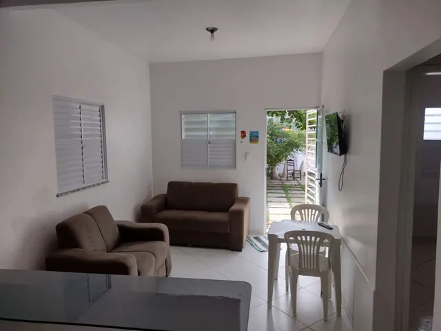 Imagem 13: Casa de Praia em Guaibim com Piscina Condomínio Lene Andrade