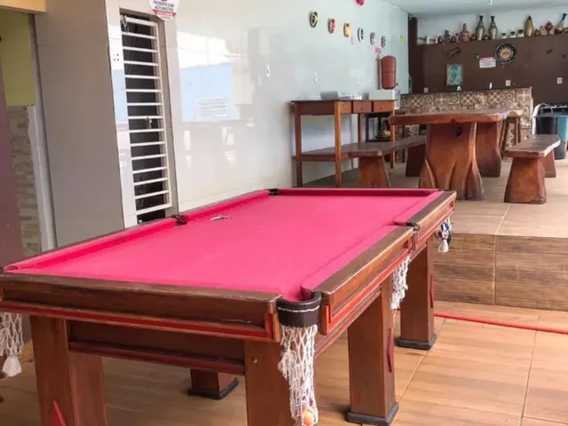 Imagem 11: Casa de Praia em Guaibim com Piscina Condomínio Lene Andrade