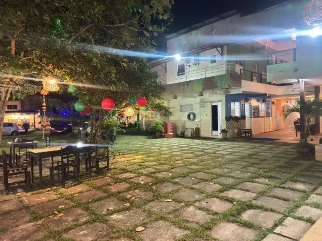 Imagem 2: Casa de Praia em Guaibim com Piscina Condomínio Lene Andrade