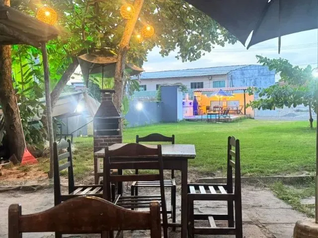 Imagem 4: Casa de Praia em Guaibim com Piscina Condomínio Lene Andrade
