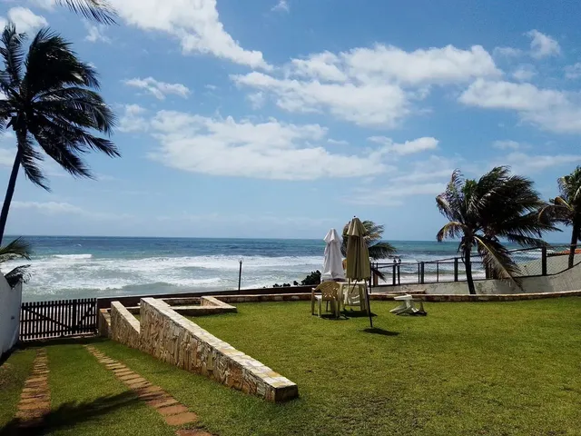 Imagem: Carnaval, Praia de Jauá Villaage Abrolhos