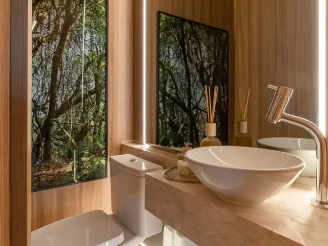 Imagem 3: Ed Casa Palhano Apartamento com 3 dormitórios