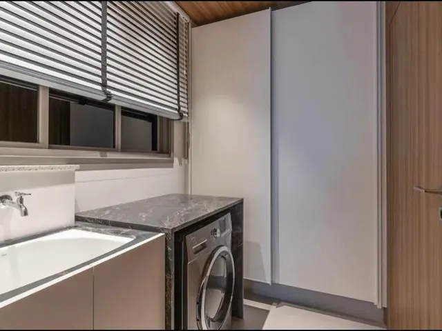 Imagem 2: Ed Casa Palhano Apartamento com 3 dormitórios