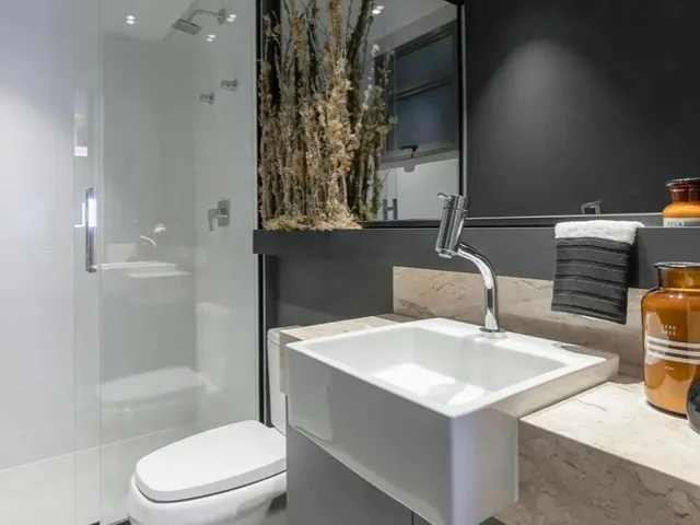 Imagem 5: Ed Casa Palhano Apartamento com 3 dormitórios
