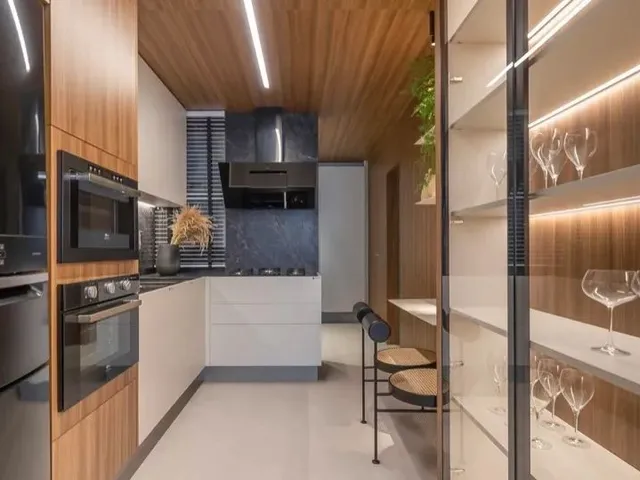 Imagem 6: Ed Casa Palhano Apartamento com 3 dormitórios