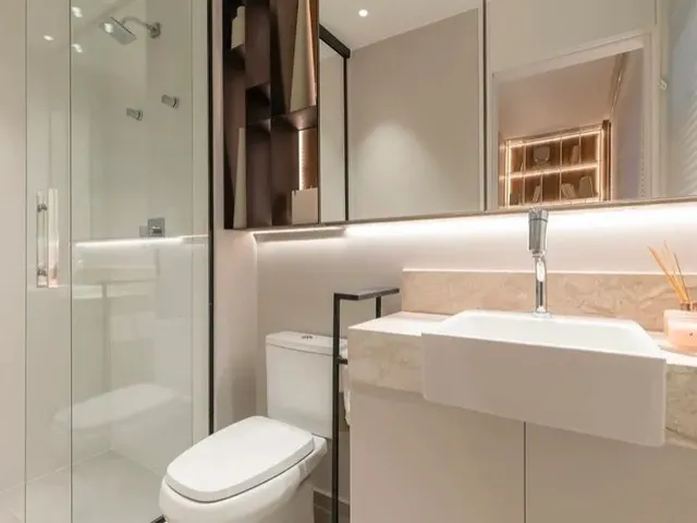 Imagem 9: Ed Casa Palhano Apartamento com 3 dormitórios