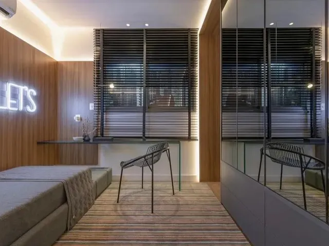 Imagem 10: Ed Casa Palhano Apartamento com 3 dormitórios