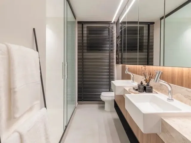 Imagem 11: Ed Casa Palhano Apartamento com 3 dormitórios
