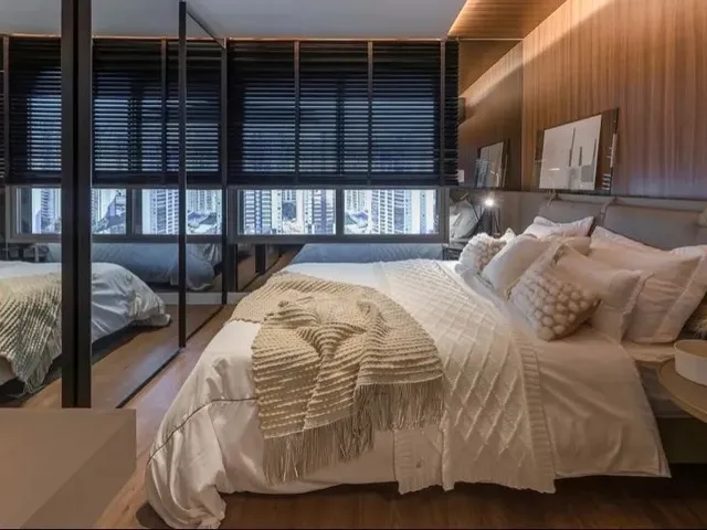 Imagem 12: Ed Casa Palhano Apartamento com 3 dormitórios