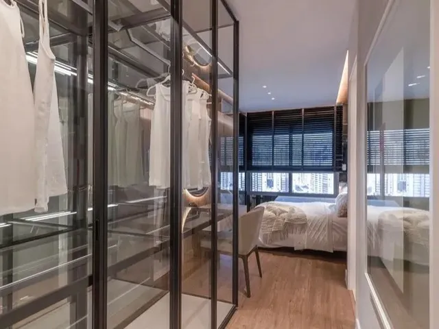 Imagem 13: Ed Casa Palhano Apartamento com 3 dormitórios