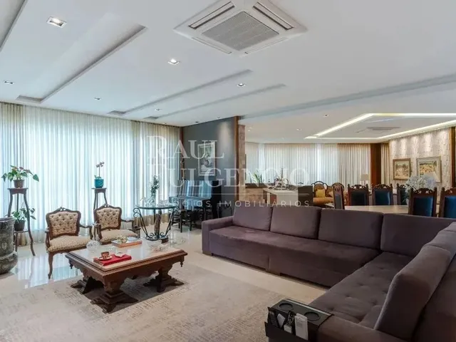 Imagem: Apartamento - Porto Madero - Gleba Palhano