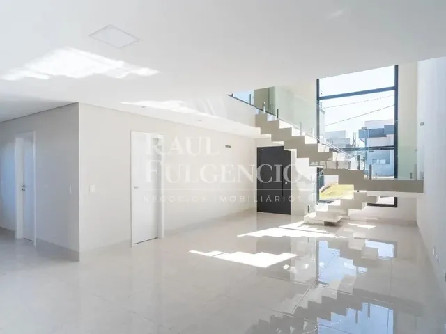 Imagem: Casa Cond. Moradas do Vale- 3 Suítes