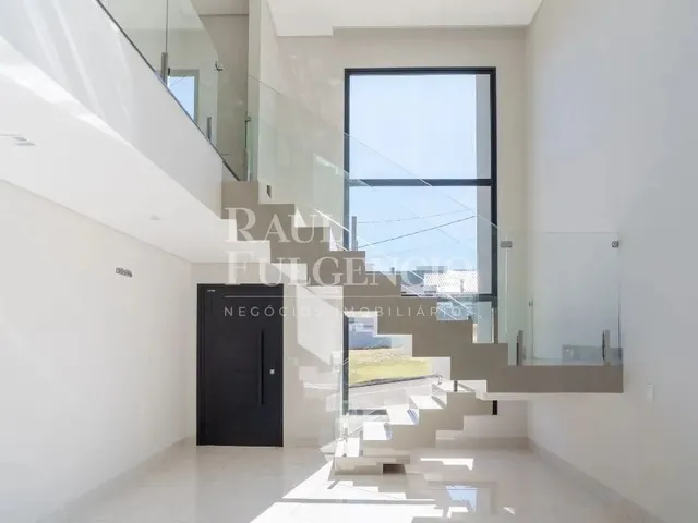 Imagem 14: Casa Cond. Moradas do Vale- 3 Suítes