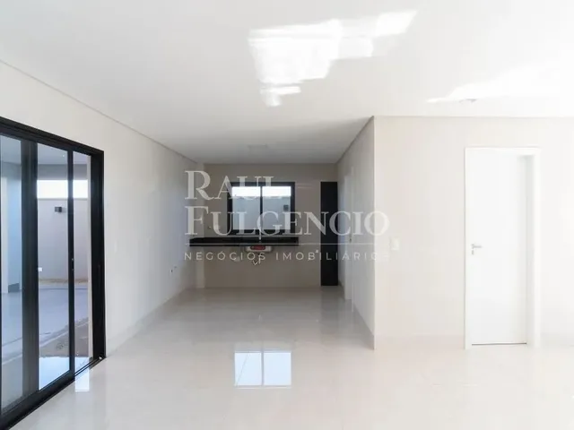 Imagem 4: Casa Cond. Moradas do Vale- 3 Suítes