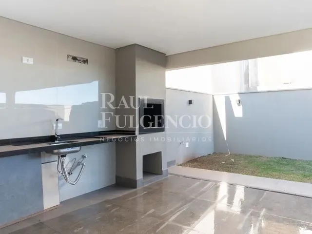 Imagem 5: Casa Cond. Moradas do Vale- 3 Suítes