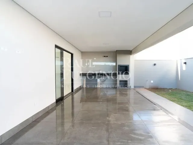 Imagem 11: Casa Cond. Moradas do Vale- 3 Suítes