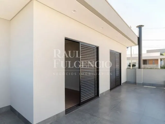 Imagem 8: Casa Cond. Moradas do Vale- 3 Suítes