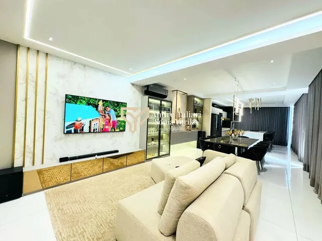 Imagem: Sobrado a Venda Condomínio Santana Residence