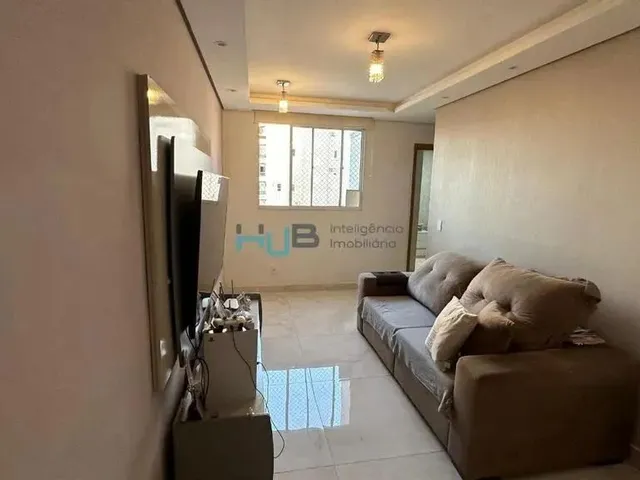 Imagem 7: Apartament 2 Quartos com Moveis - Acquaville