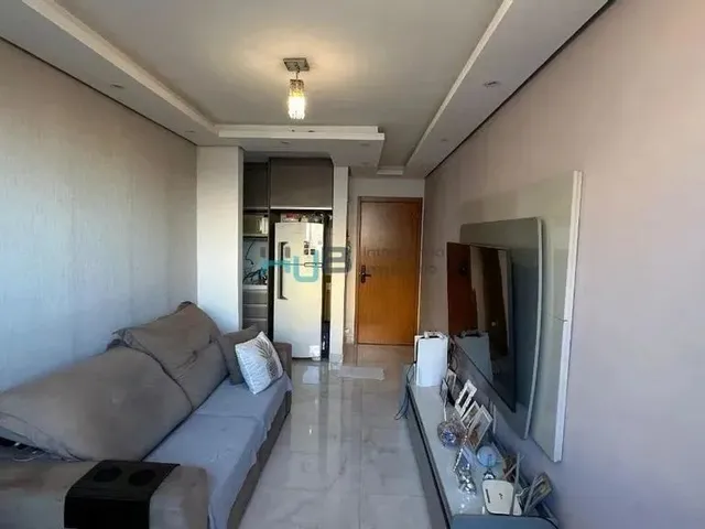 Imagem 3: Apartament 2 Quartos com Moveis - Acquaville