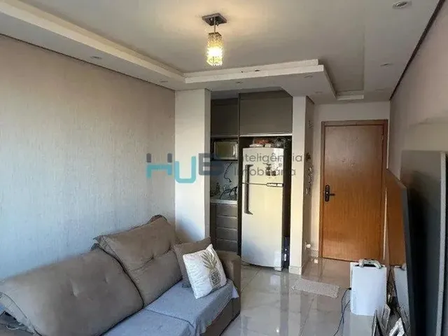 Imagem 11: Apartament 2 Quartos com Moveis - Acquaville