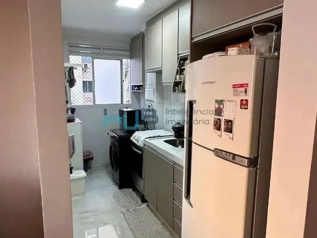 Imagem 13: Apartament 2 Quartos com Moveis - Acquaville