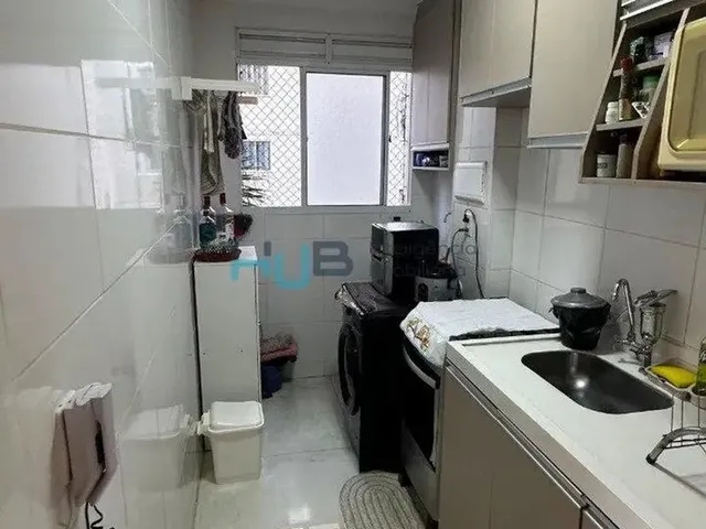 Imagem 4: Apartament 2 Quartos com Moveis - Acquaville