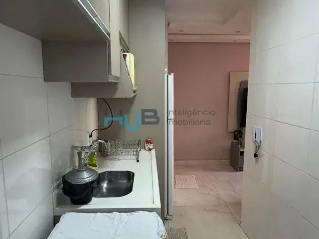 Imagem 12: Apartament 2 Quartos com Moveis - Acquaville