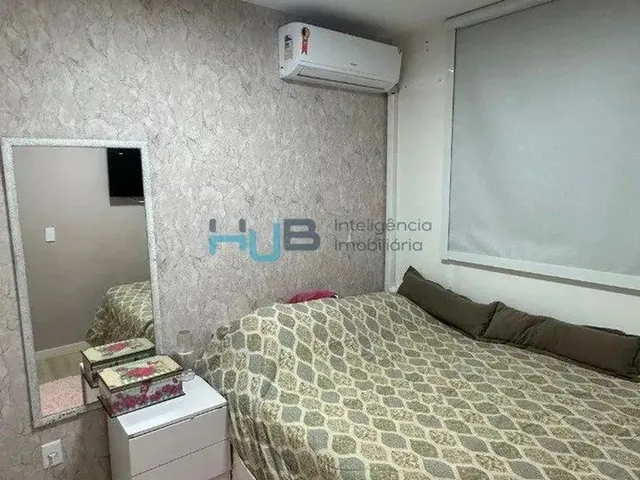 Imagem 10: Apartament 2 Quartos com Moveis - Acquaville