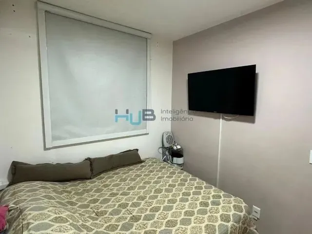 Imagem 15: Apartament 2 Quartos com Moveis - Acquaville