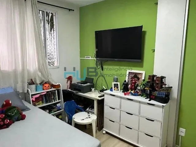 Imagem 5: Apartament 2 Quartos com Moveis - Acquaville