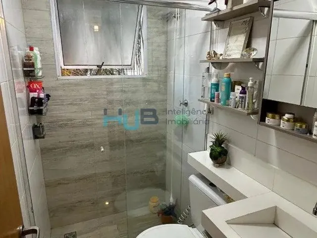Imagem 16: Apartament 2 Quartos com Moveis - Acquaville