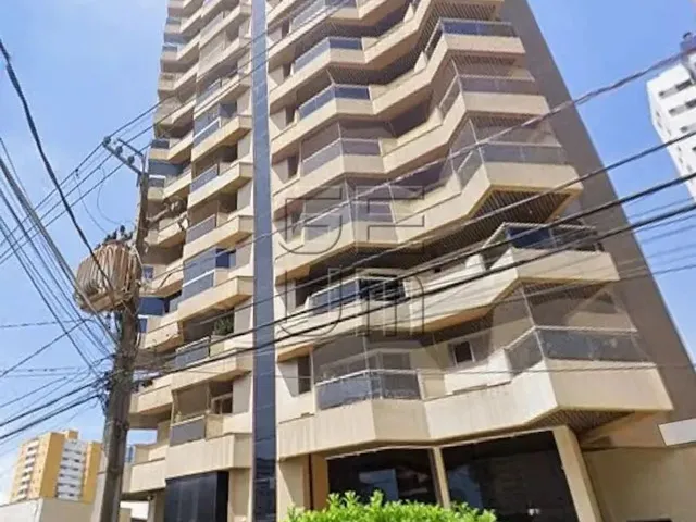Imagem: Apartamento À Venda, Centro, Londrina
