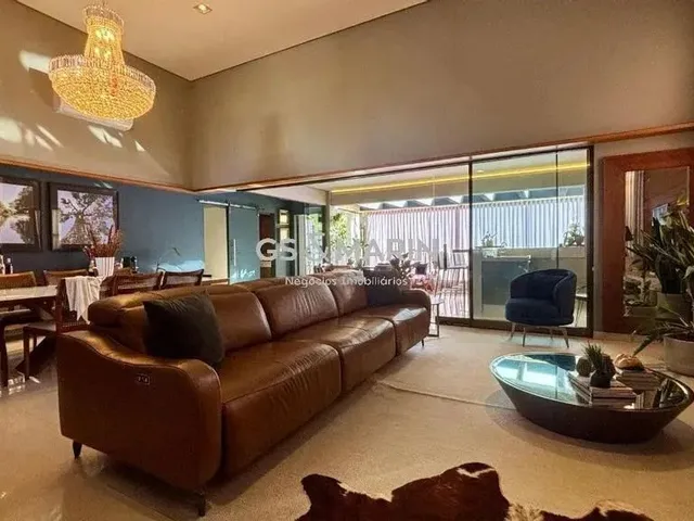 Imagem: Casa À Venda no Residencial Village Premium