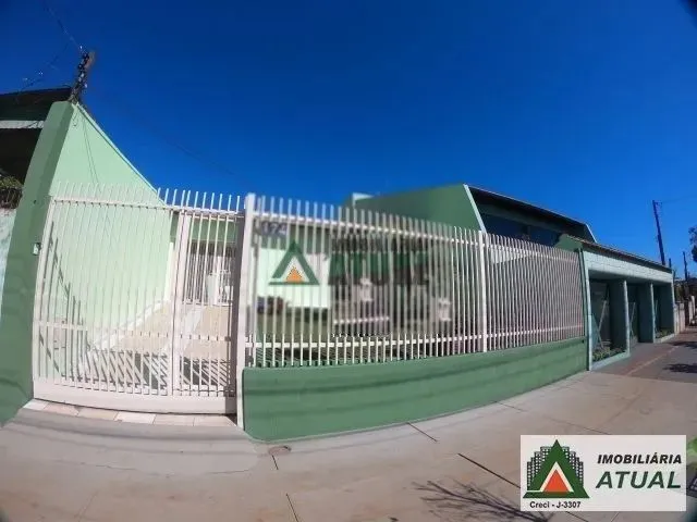 Imagem: Casa com 2 Quartos na Região Oeste de Londrina