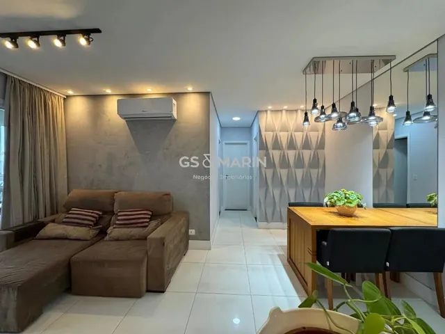 Imagem: Apartamento À Venda no Ed. Uptown Residence