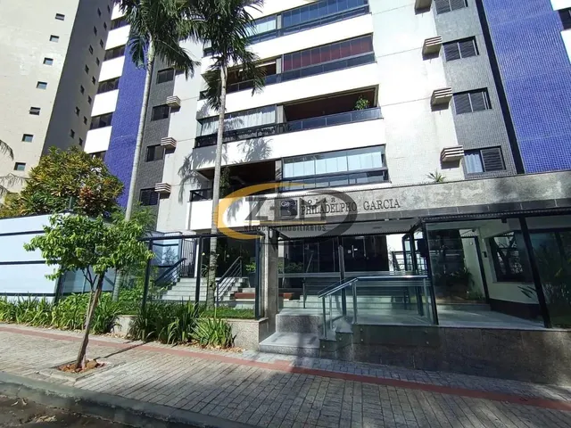 Imagem: Apartamento À Venda, Edf Philadelpho Garcia
