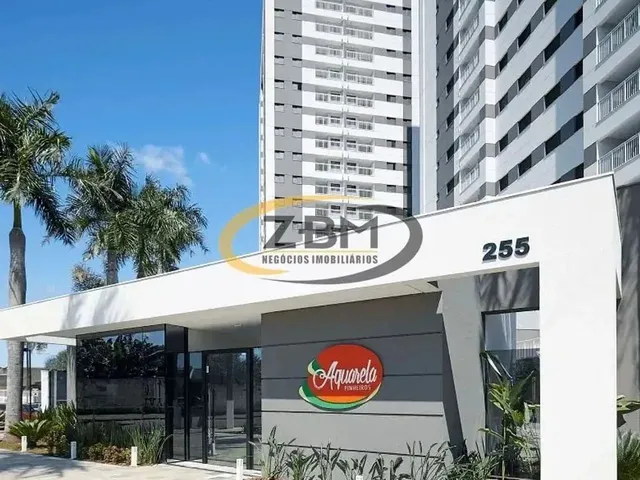 Imagem: Apartamento para Venda e Locação, Edf
