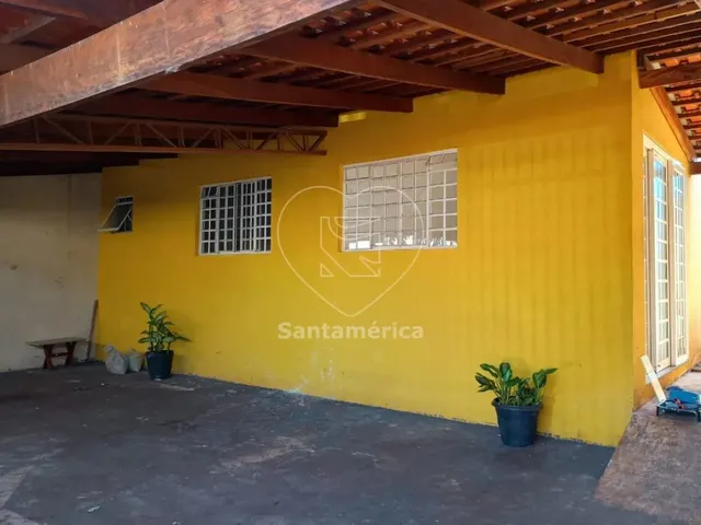Imagem: Casa À Venda no Jardim Maria Celina com