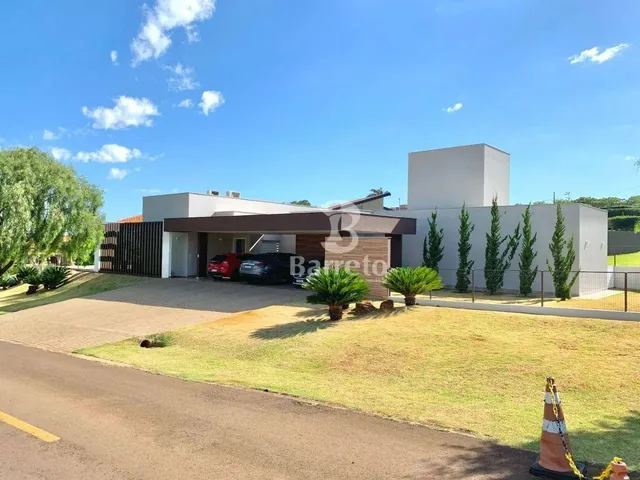 Imagem: Casa À Venda, 266 M² por R$ 2.350.000,00