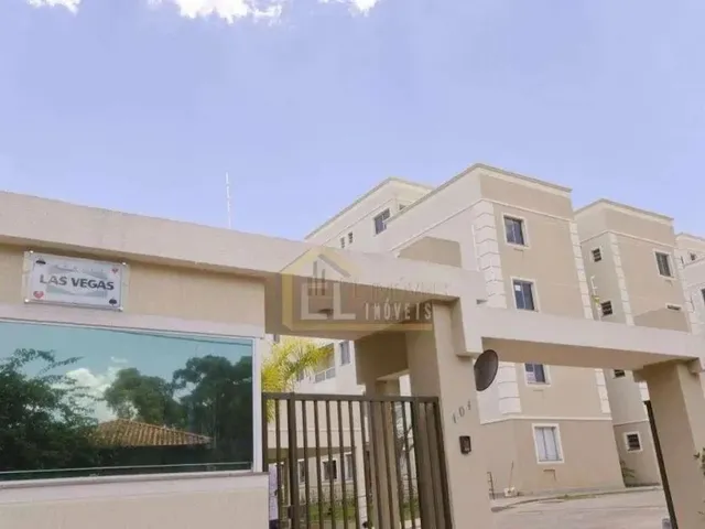 Imagem: Apartamento Residencial À Venda, Vale dos
