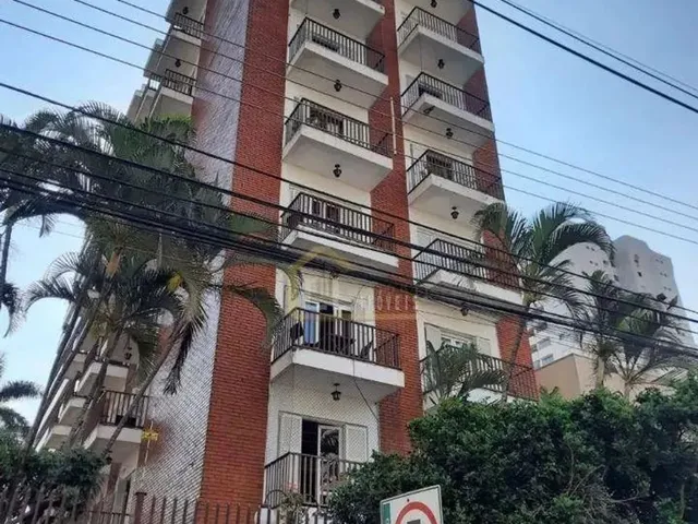 Imagem: Apartamento Residencial À Venda, Centro